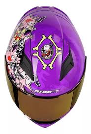 CASCO SHAFT COURAGE CARTOON